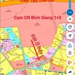 Bán đất nền Thái Hòa 1, 100m², Hải Phòng - Ảnh thu nhỏ 1