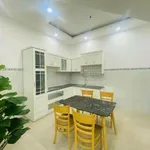 Bán nhà 1 lầu 1 trệt 50m² x 5.2m, Phường Vũng Tàu, Quận 12 - Ảnh thu nhỏ 3