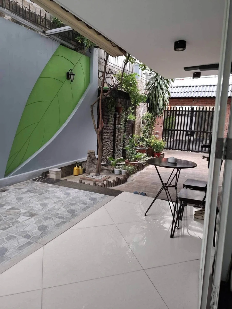 Bán biệt thự 5PN 170m² Hiệp Bình Chánh Thủ Đức 14.9 tỷ - Ảnh thu nhỏ 2