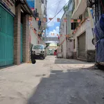 Nhà bán Bình Thạnh 61m2 3 tầng 5PN, hơn 7 tỷ - Ảnh thu nhỏ 1