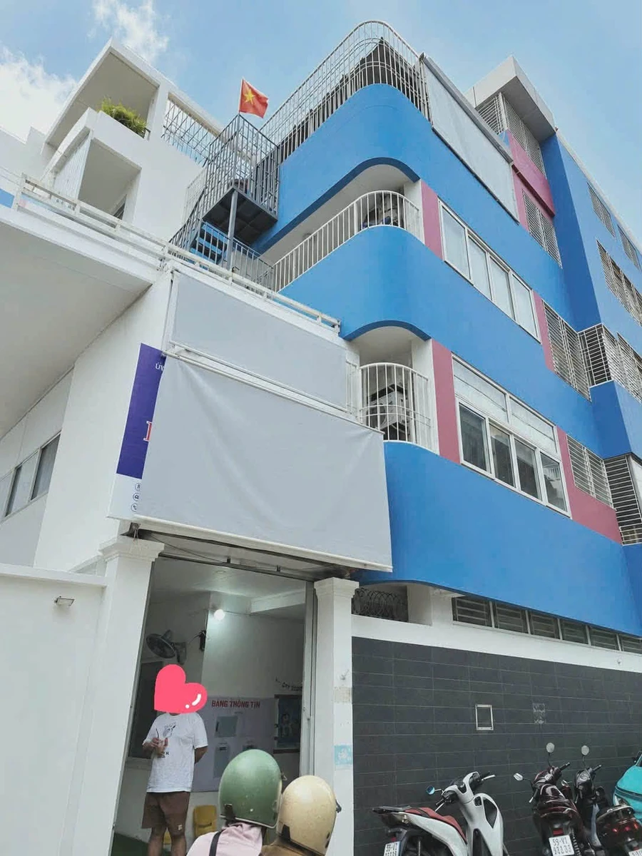 Bán nhà góc 2 mặt tiền đường Nhiêu Tứ 120m2, 5 tầng, khu Phan Xích Long, Phú Nhuận - Ảnh thu nhỏ 3