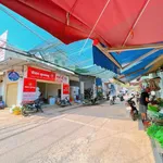 Bán nhà 80m² 3PN chợ KP6 Tân Biên Biên Hoà - 2,65 tỷ - Ảnh thu nhỏ 1