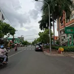 Bán nhà 4 tầng 4PN 50m2 Trương Đình Hội Quận 8 - 5.2 tỷ - Ảnh thu nhỏ 1