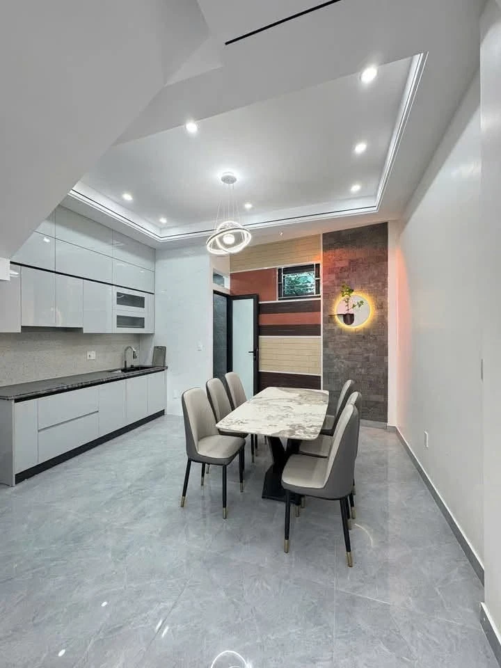 Bán nhà 3 tầng 48m2 độc lập tại Hồng Thái, An Dương, Hải Phòng giá 2,18 tỷ - Ảnh thu nhỏ 2