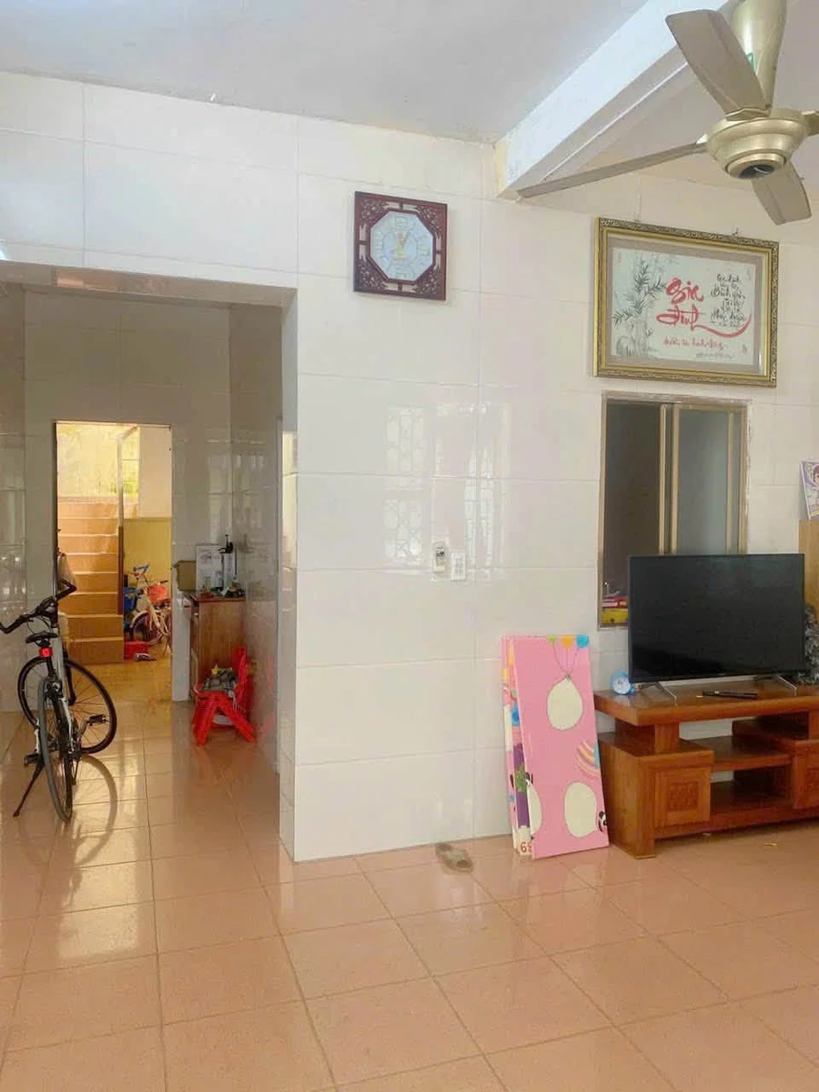 Bán nhà 2 mặt hẻm xe hơi Tôn Thất Thuyết, Phường 16, Quận 4, 92,2m2, 2 tầng, nhỉnh 10 tỷ - Ảnh thu nhỏ 5
