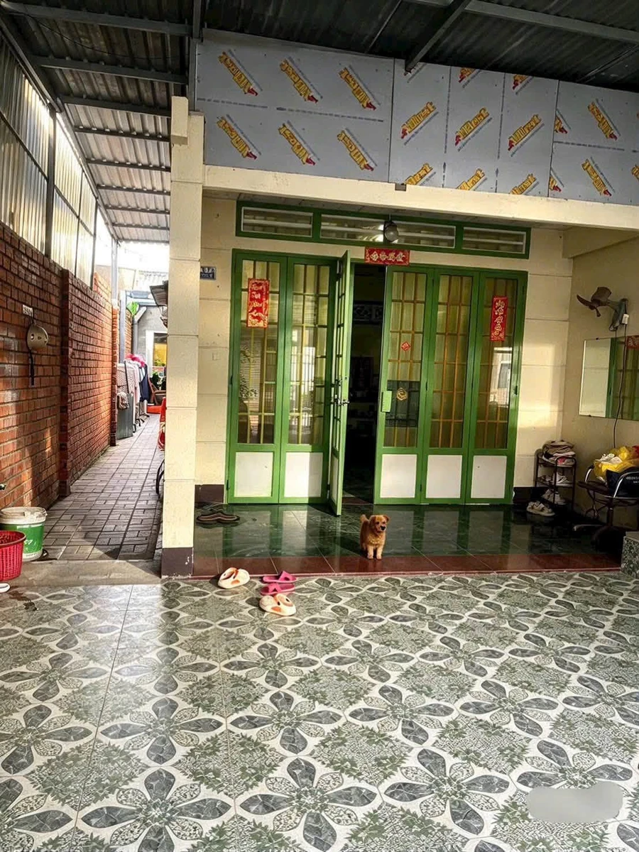 Bán nhà đất hẻm Điện Biên Phủ 156.6m² Tây Ninh 1.4 tỷ - Ảnh thu nhỏ 3