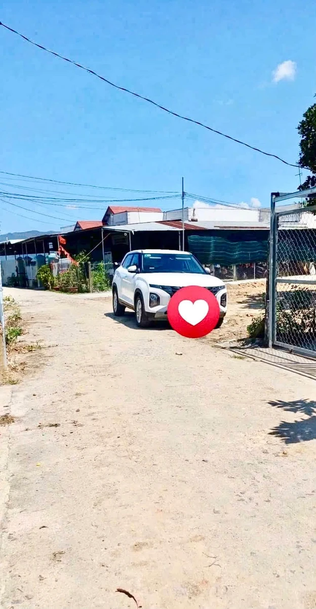 Bán lô đất 100m2 Suối Hiệp, Khánh Hoà - Ảnh thu nhỏ 2