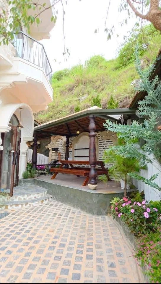 Bán villa Montara Đà Lạt 241m² 3 mặt tiền 22,5 tỷ - Ảnh thu nhỏ 3