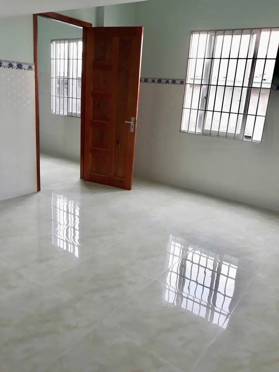 Bán căn hộ dịch vụ 7 phòng 4 tầng 52,7m² đường Số 5, Thủ Đức, giá 5,5 tỷ - Ảnh thu nhỏ 3