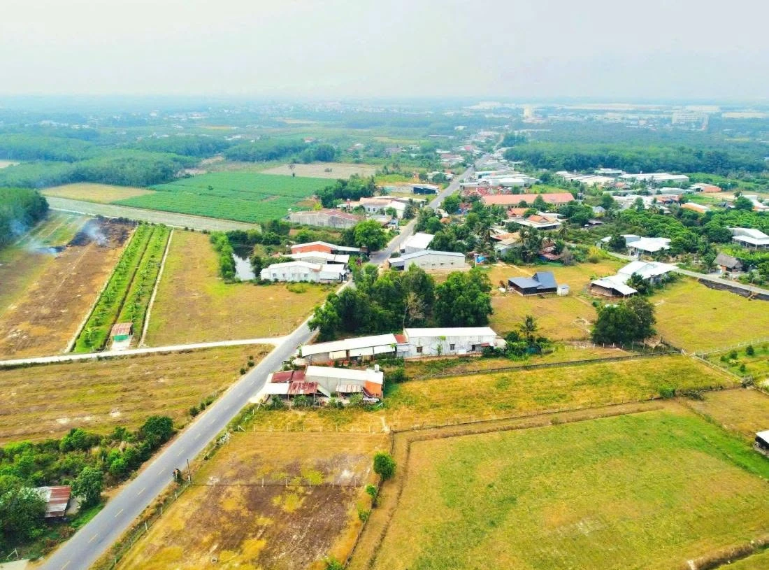 Bán đất mặt tiền 2.300m² Phước Thạnh 3,65 tỷ - Ảnh thu nhỏ 2
