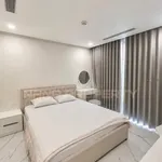 Bán căn hộ Sunshine Sky City 132m² 3PN + kho, giá 8,7 tỷ, Phú Thuận Quận 7 - Ảnh thu nhỏ 1