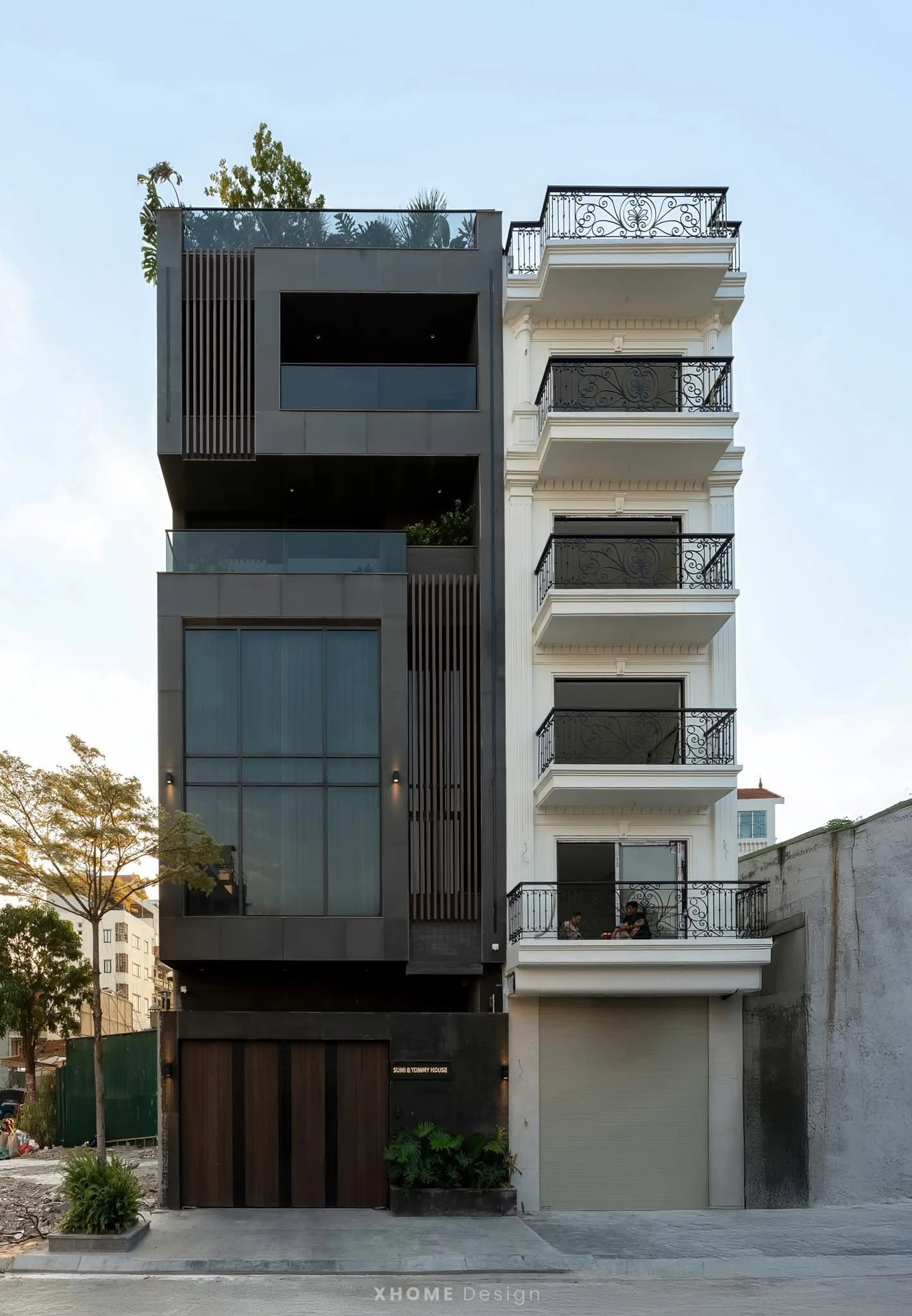 Bán mặt tiền 445m² Hiệp Bình Chánh Thủ Đức, 35 tỷ - Ảnh 1