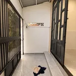 Bán nhà 4 tầng 57m² Hoàng Hoa Thám, Bình Thạnh, 6.95 tỷ - Ảnh thu nhỏ 1