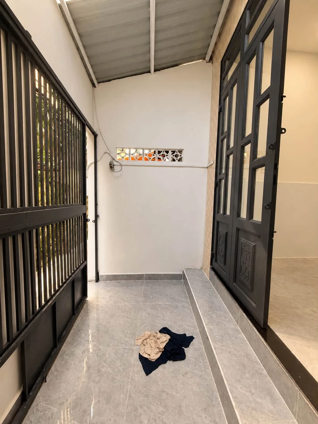 Bán nhà 4 tầng 57m² Hoàng Hoa Thám, Bình Thạnh, 6.95 tỷ - Ảnh 1