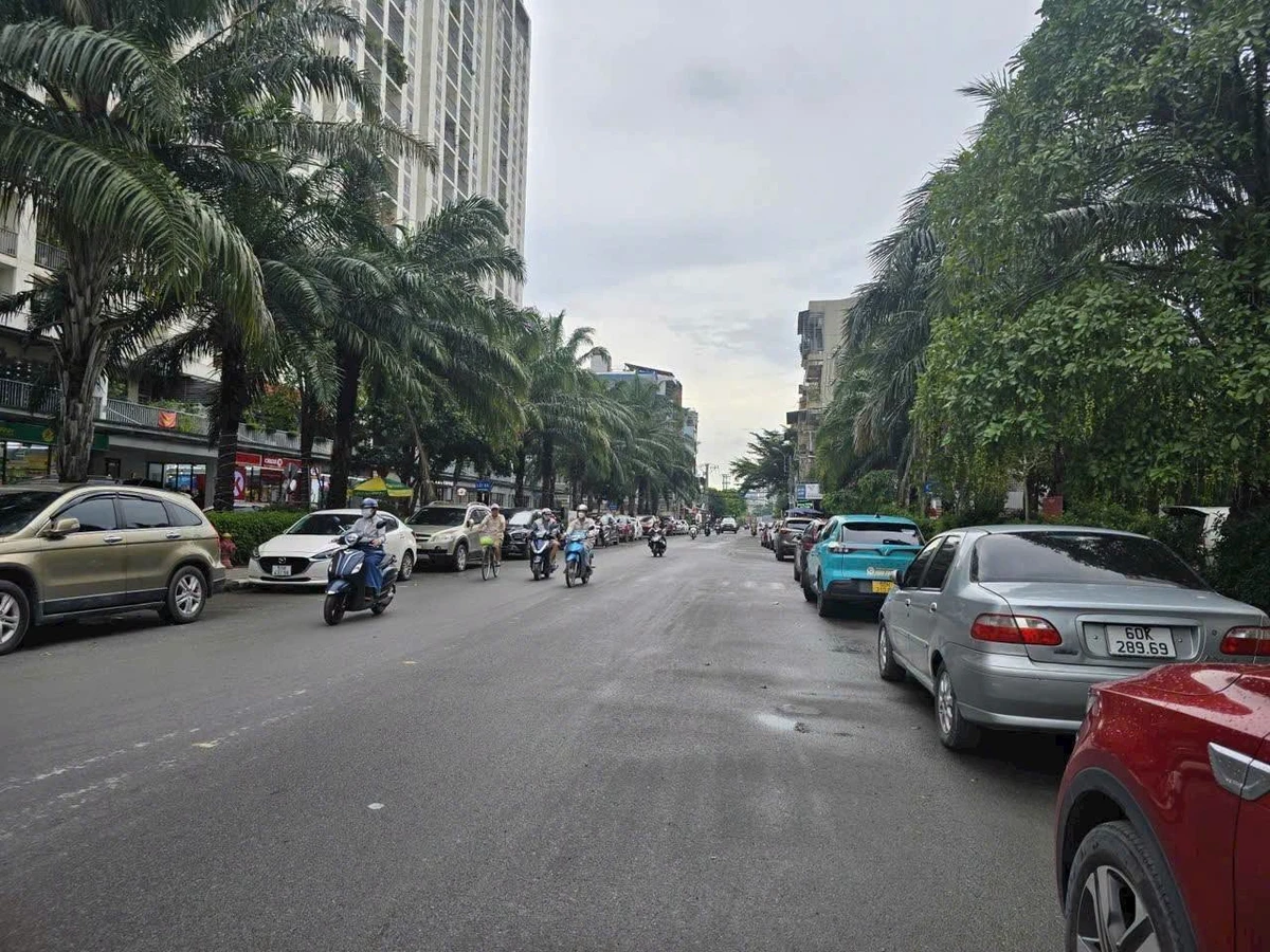 Bán dãy trọ 9 phòng 230,9m2 Đường Số 4 An Khánh Quận 2 - 13,99 tỷ - Ảnh thu nhỏ 3