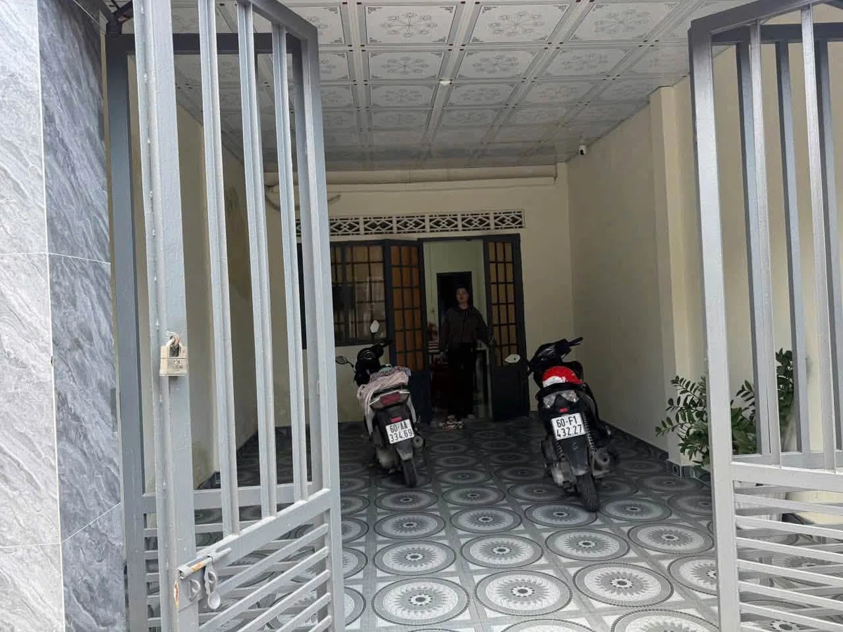 Bán nhà sổ riêng 4x29m gần ĐH Công nghệ Đồng Nai, 2,2 tỷ - Ảnh thu nhỏ 4