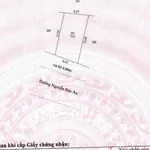 Bán nhà mặt tiền Nguyễn Đức An 74m2 hơn 10 tỷ - Ảnh thu nhỏ 1