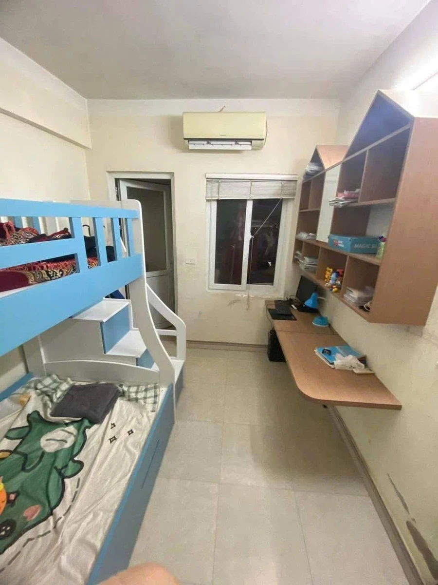 Bán căn hộ 2PN 60.8m² Tân Phát TP Vinh 2 tỷ - Ảnh thu nhỏ 2
