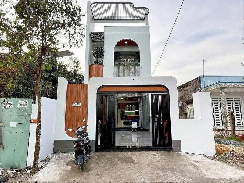 Bán nhà 5x21m (105m²) gần bờ kè Bửu Long, Biên Hòa, Đồng Nai, giá hơn 1 tỷ