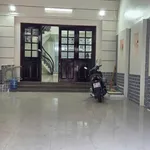 Bán nhà mặt tiền kinh doanh Tân Phú 106m2 4 tầng 4 phòng - Ảnh thu nhỏ 2