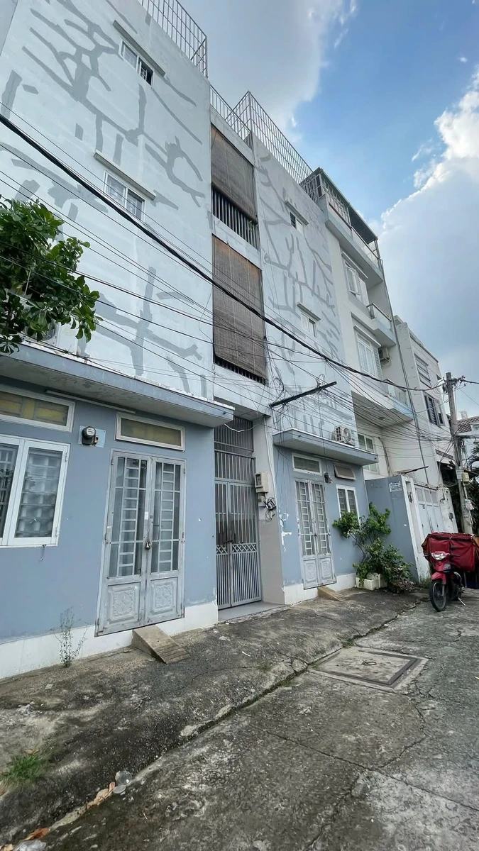 Bán đất 118,4m2 tặng 5 phòng trọ, hẻm ô tô Đường 23, Hiệp Bình Chánh, Thủ Đức - 7,5 tỷ - Ảnh 1