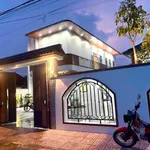 Bán biệt thự sân vườn 286.5m² 3PN 4.15 tỷ Cần Giuộc - Ảnh thu nhỏ 3