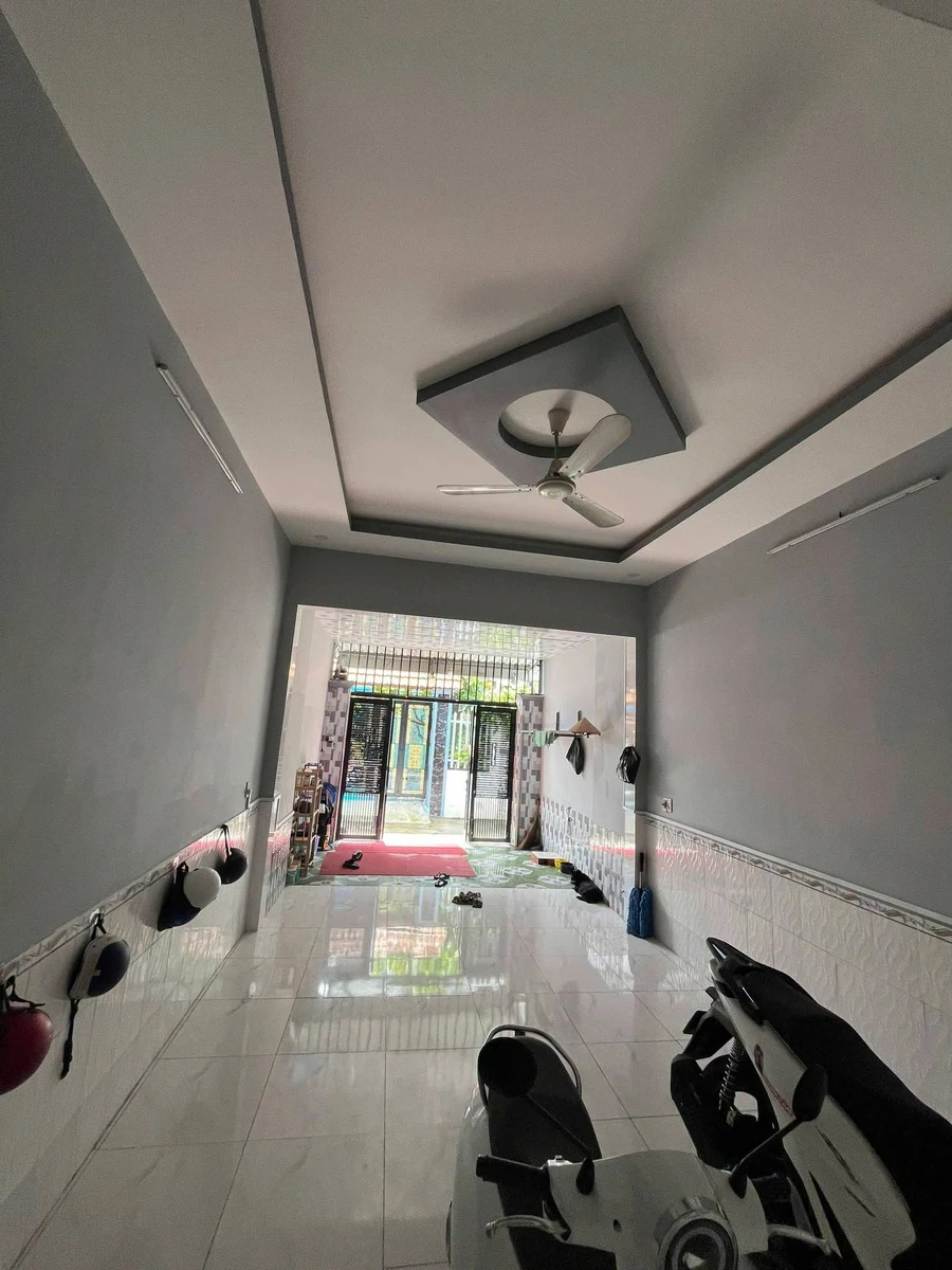 Bán nhà Phước Lý 80m2, 1 tỷ 8 - Ảnh thu nhỏ 5