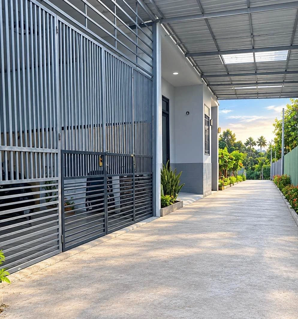 Bán đất an cư 125m² sổ hồng tại phường Bình Lộc - Ảnh 1