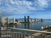 Siêu phẩm duplex Azura - tầng 32 - view sông Hàn đẳng cấp - giá cực tốt - Ảnh thu nhỏ 4