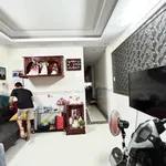 Bán nhà hẻm xe hơi 50m2 Trương Phước Phan, Bình Tân, giá nhỉnh 4 tỷ - Ảnh thu nhỏ 1