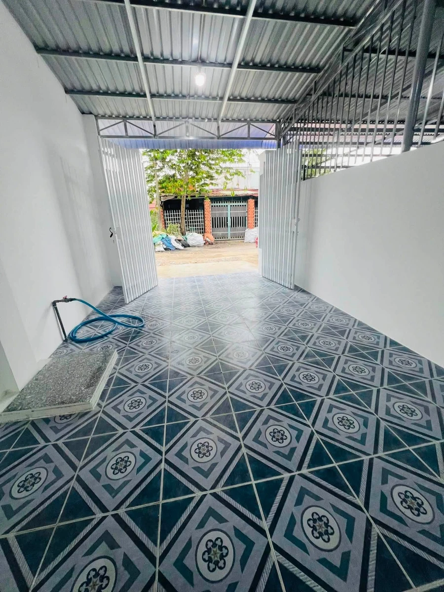 Bán nhà cấp 4 3 phòng ngủ 114m² Tây Ninh 1 tỷ 190 triệu - Ảnh thu nhỏ 3