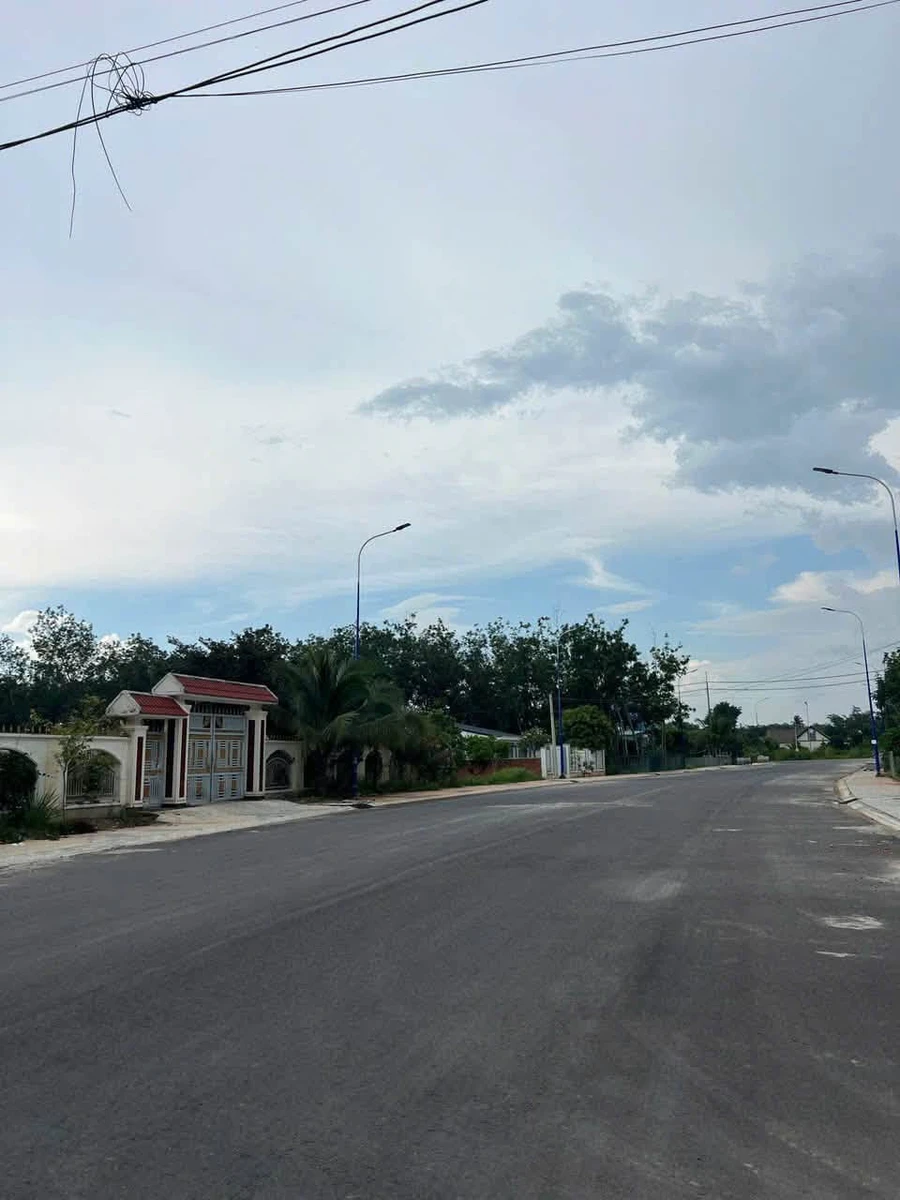 Bán 2 lô đất liền kề 5m mặt tiền Chơn Thành 100m2, 440 triệu - Ảnh thu nhỏ 3