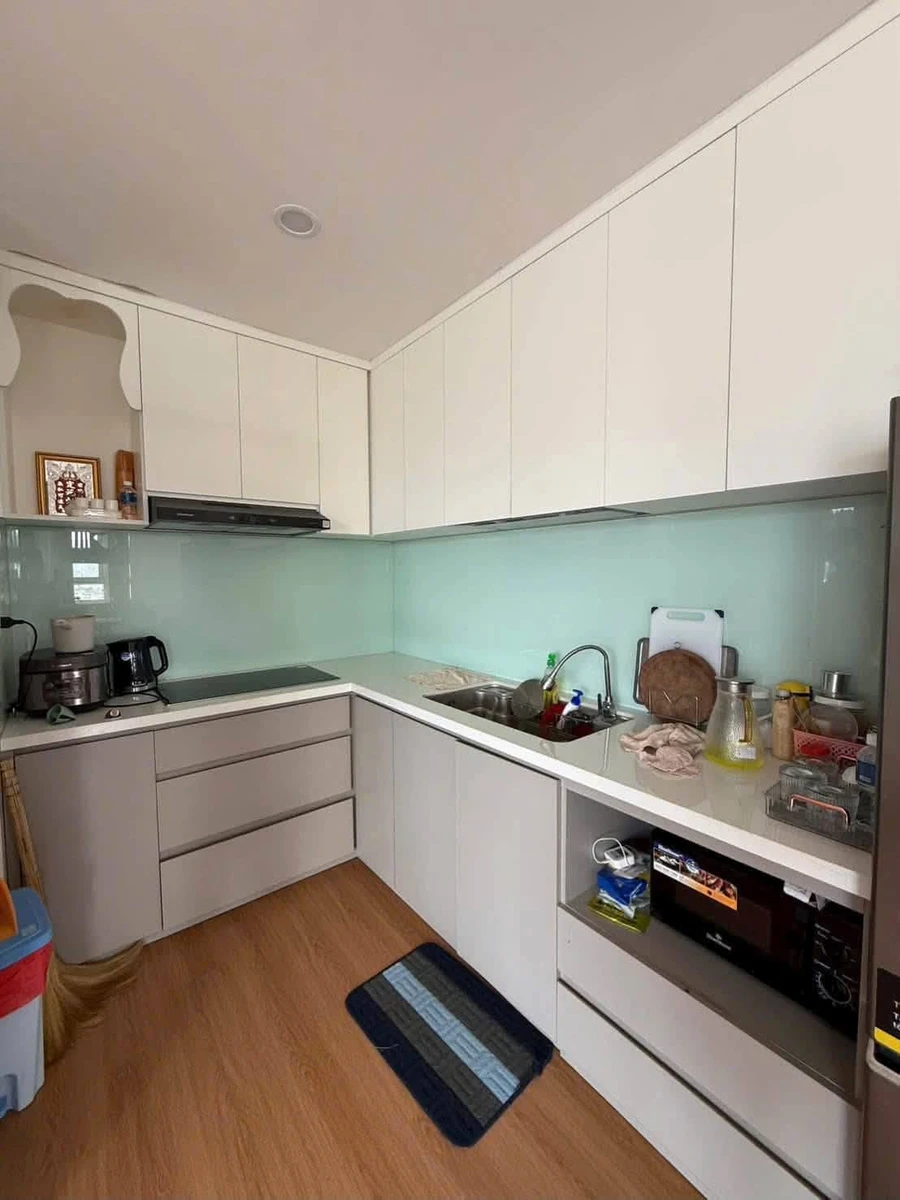 Bán căn hộ 2PN 81m² Bình Gia Resident Tân Phú - Ảnh thu nhỏ 5