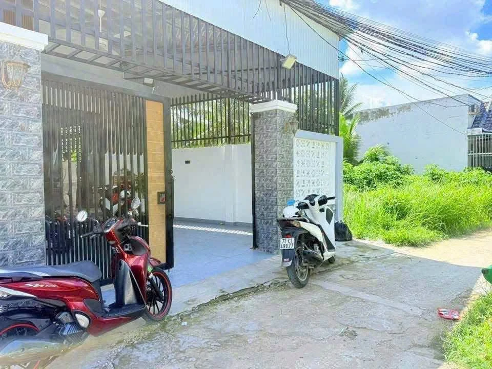 Bán nhà 3 phòng ngủ, 185m2 tại Bến Tre, 1 tỷ 990 triệu - Ảnh thu nhỏ 3