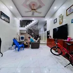 Bán nhà 3 tầng 4PN đường Thoại Ngọc Hầu, Tân Phú, 4x18,3m giá 9,2 tỷ - Ảnh thu nhỏ 2