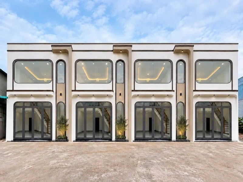Bán nhà mới Bình Thủy, 2PN, 40m², 1,46 tỷ