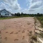 Bán 500m² đất nền Tây Ninh, mặt tiền Thầy Bờ, 1 tỷ 300 triệu - Ảnh thu nhỏ 2