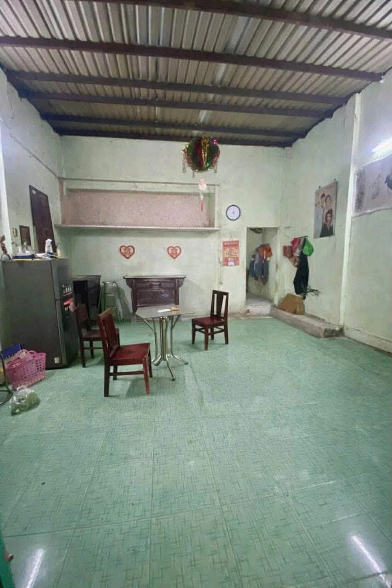 Bán nhà Quận 12 116m² 4 tỷ 500 triệu gần chợ Ba Bầu - Ảnh thu nhỏ 4