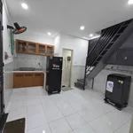 Cho thuê nhà hẻm Gò Vấp 2PN 32m² 10 triệu/tháng - Ảnh thu nhỏ 1