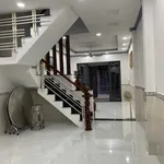 Bán nhà hẻm ô tô 2 tầng 4x15m gần Nguyễn Thị Tú, Bình Tân, giá nhỉnh 4 tỷ - Ảnh thu nhỏ 4