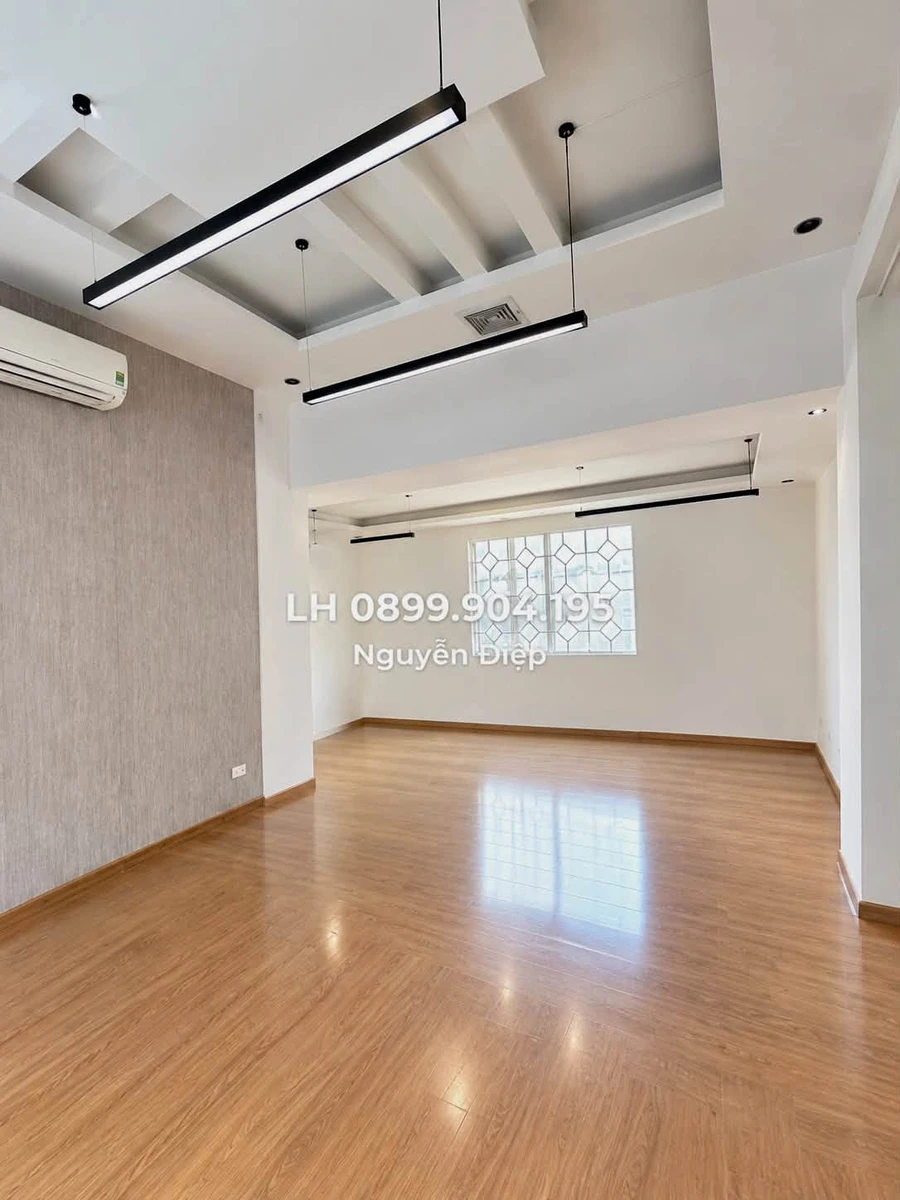 Cho thuê nhà 7x20m 2 lầu hẻm xe tải Nguyễn Văn Đậu Bình Thạnh - Ảnh thu nhỏ 3