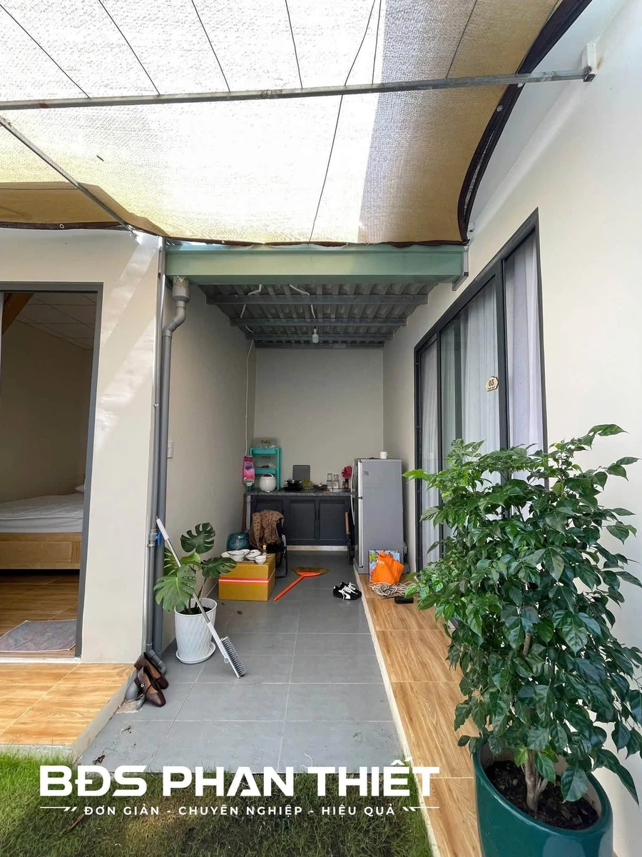 Bán homestay 3 PN, 150m² tại KDC Ga Lê Duẩn, Phan Thiết - 2 tỷ 600 - Ảnh thu nhỏ 4