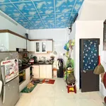 Bán nhà 3.5 tầng 40m² mặt ngõ Đằng Hải, Quận 5 - Ảnh thu nhỏ 1
