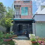 Bán nhà Sao Mai Bến Tre 182m² 4PN 3WC 3 tỷ 700 triệu - Ảnh thu nhỏ 1