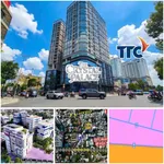 Bán lô đất góc 2 mặt tiền 255m² giá 1 tỷ - Ảnh thu nhỏ 4