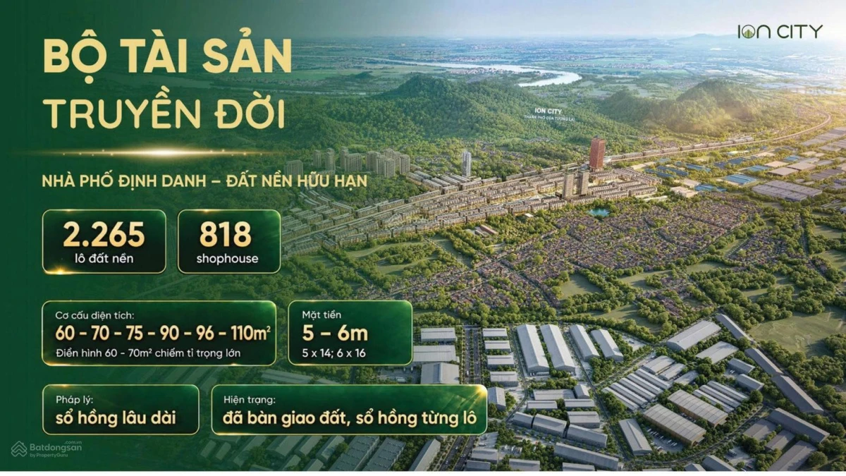 Đất nền cạnh KCN Vân Trung, Song Khê, Nội Hoàng giá chỉ 4x triệu/m2 - Ảnh thu nhỏ 3