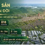 Đất nền cạnh KCN Vân Trung, Song Khê, Nội Hoàng giá chỉ 4x triệu/m2 - Ảnh thu nhỏ 3