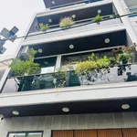 Bán nhà hẻm xe hơi Hồng Bàng Quận 11, 46m2, 1 trệt 4 lầu, 11,2 tỷ - Ảnh thu nhỏ 1