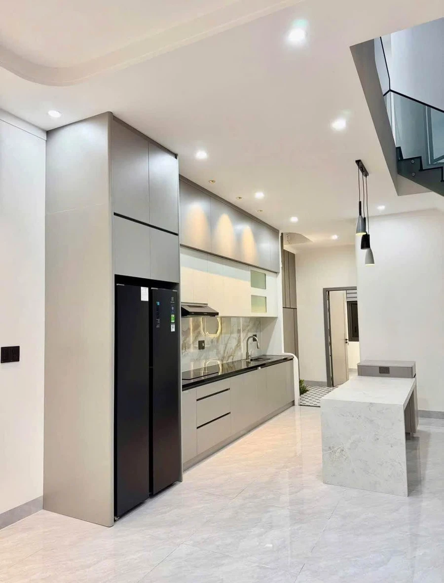Bán nhà 3PN mới 100%, 115m² Buôn Ma Thuột, 2.45 tỷ - Ảnh thu nhỏ 4