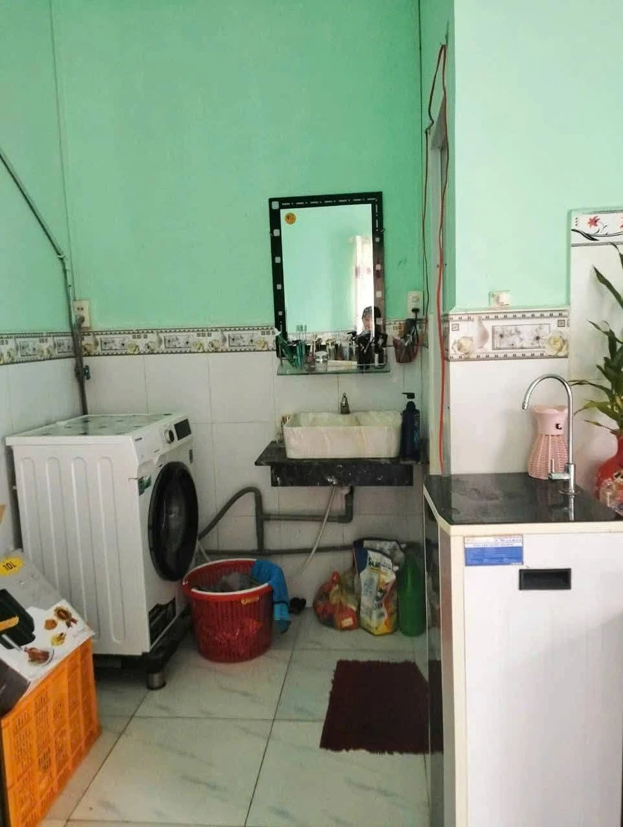 Bán nhà hẻm Trần Quý Cáp, Rạch Giá, 117.5m2, 1,05 tỷ - Ảnh thu nhỏ 5